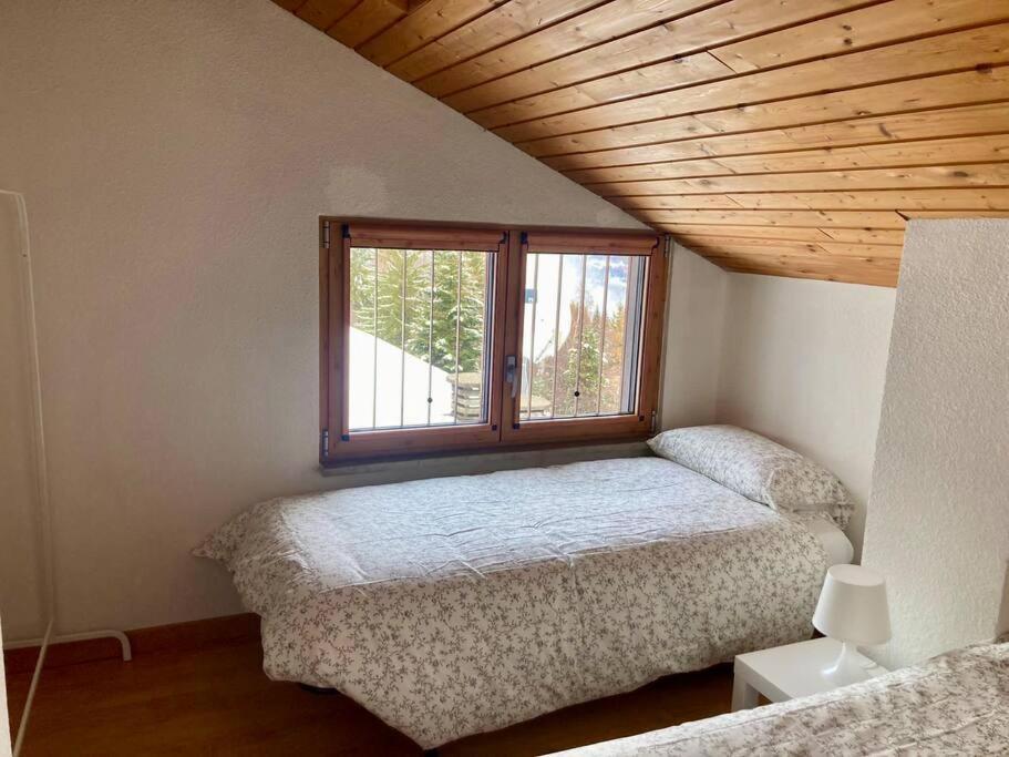 Appartamento Sulle Piste Folgarida Exterior foto